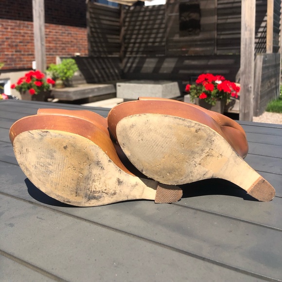 Madonna Truth Or Dare Funky Wedges - Picture 6 of 6